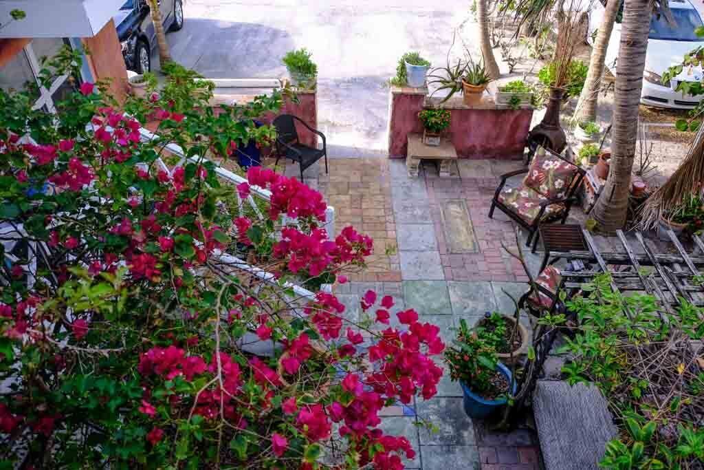 Photo of Patio Balcony in North Beach
