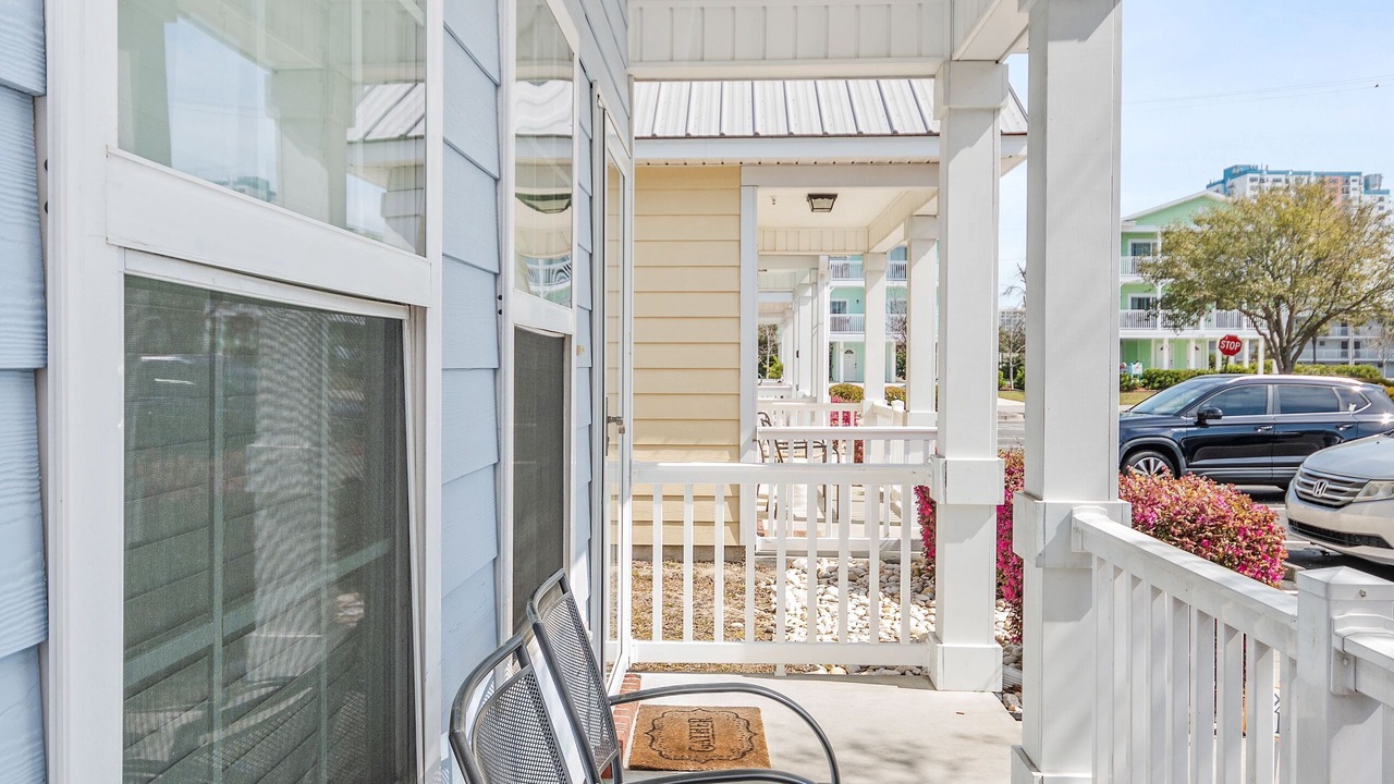 Photo of Outdoor in Myrtle Beach