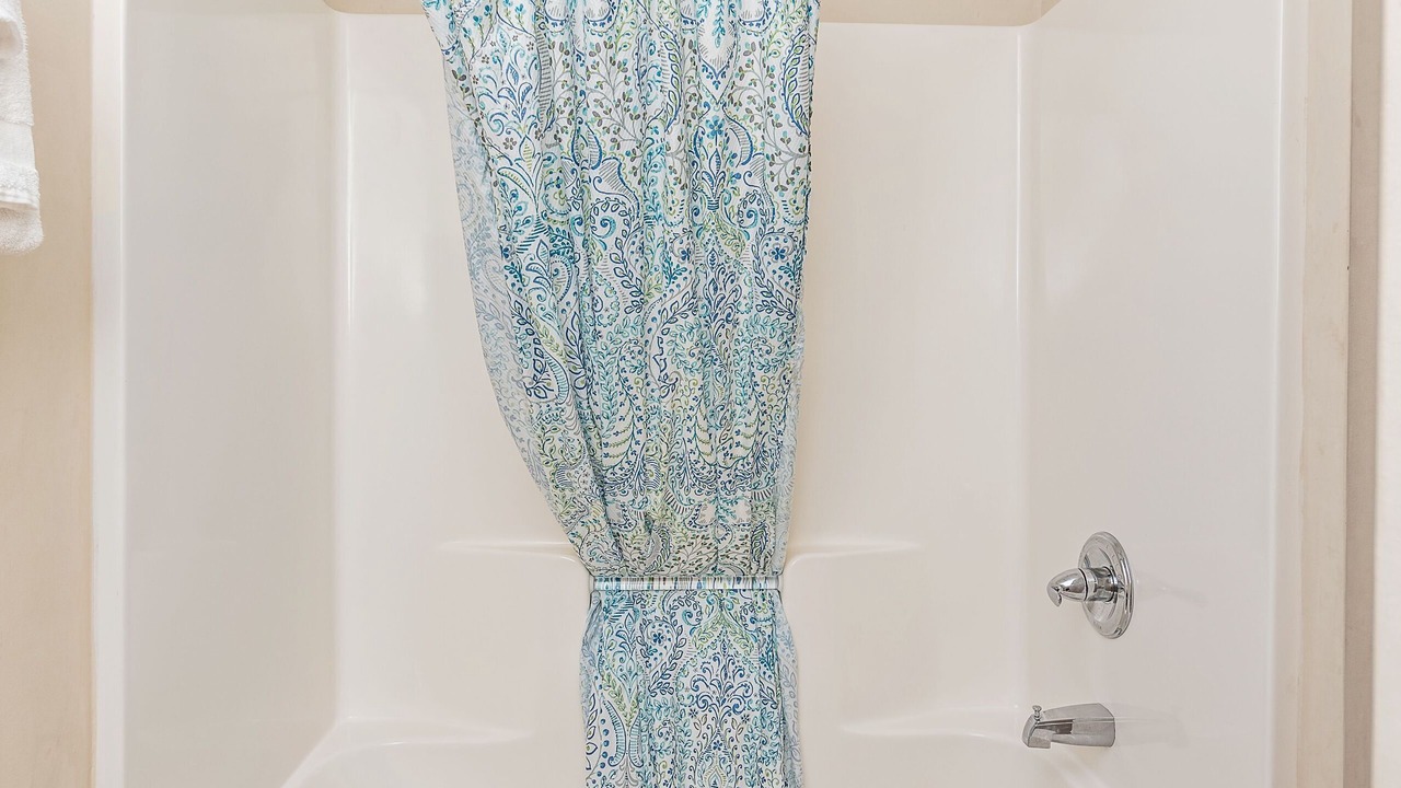 Photo of Bathroom in Myrtle Beach