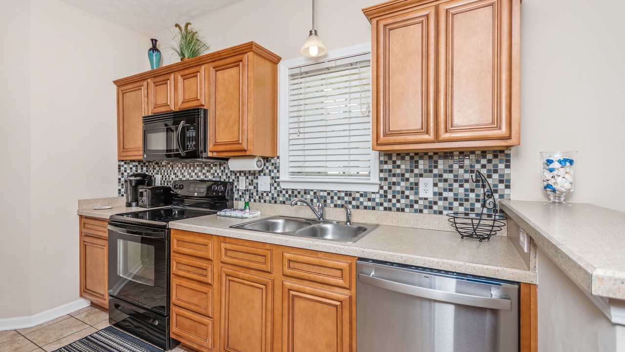 Photo of Kitchen in Myrtle Beach
