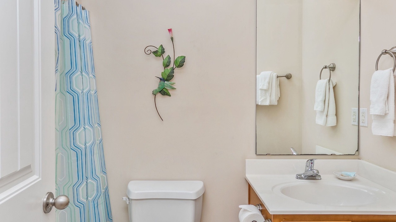 Photo of Bathroom in Myrtle Beach