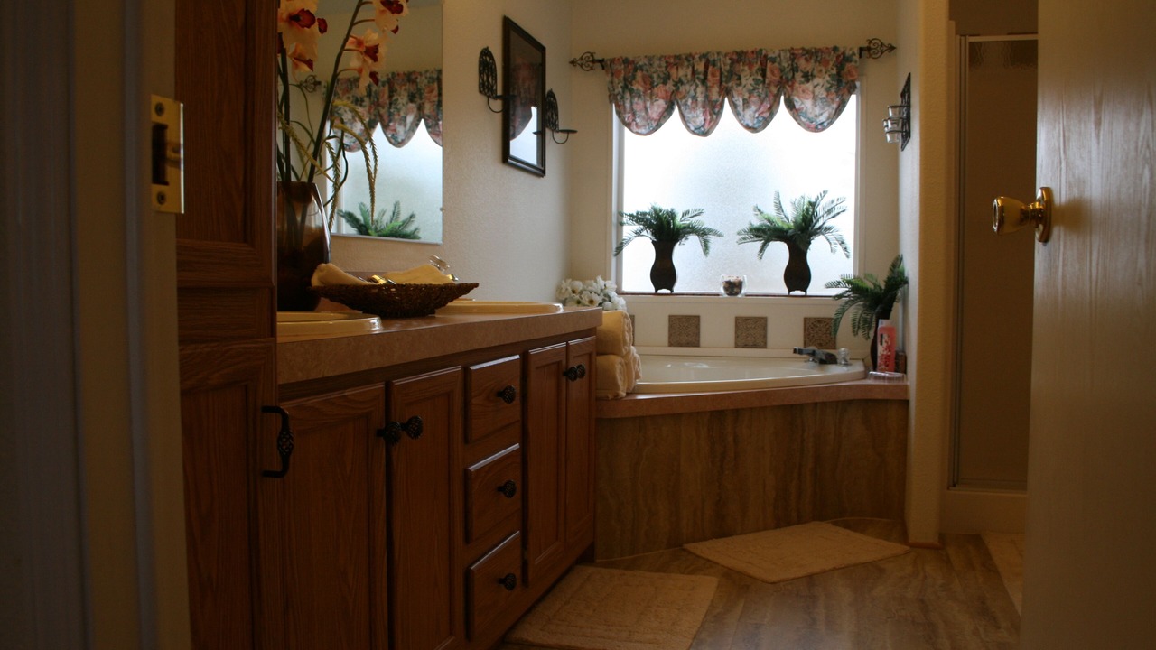 Photo of Bathroom in Pearce