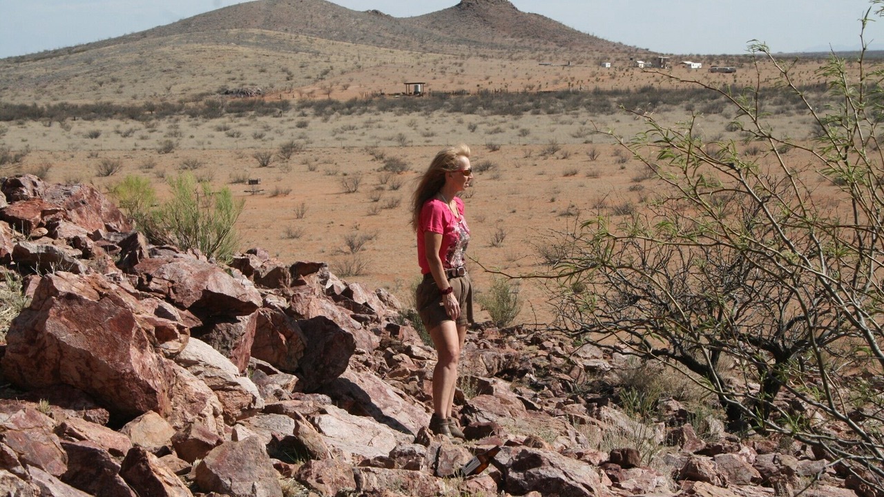 Photo of Outdoor in Pearce