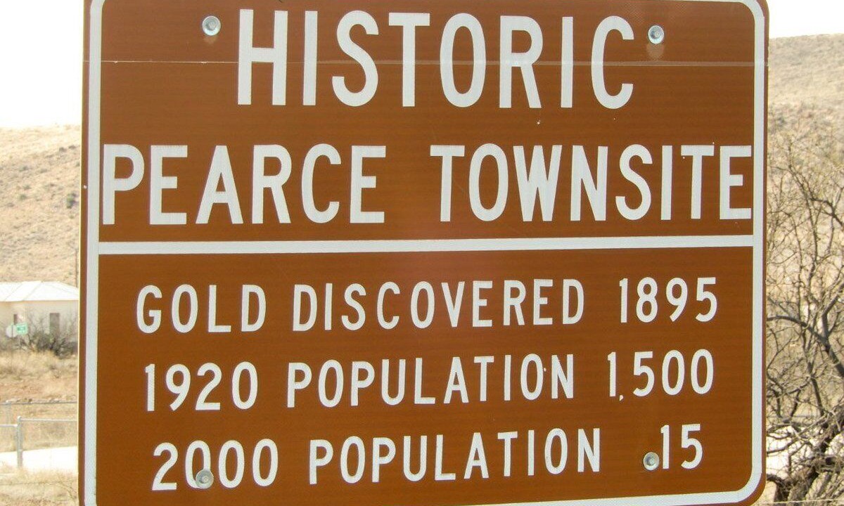 Photo of Others in Pearce