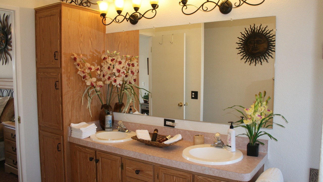 Photo of Bathroom in Pearce