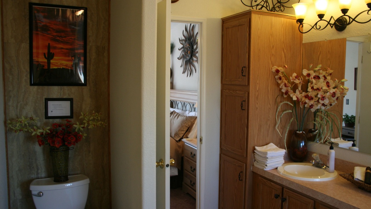 Photo of Bathroom in Pearce