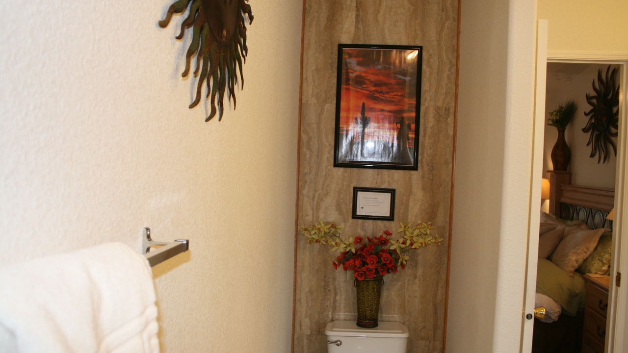 Photo of Bathroom in Pearce