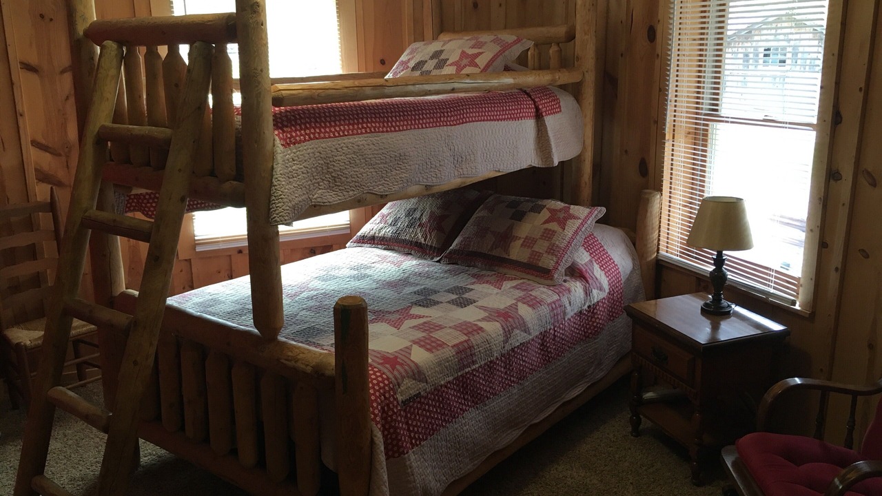 Photo of Bedroom in Hico