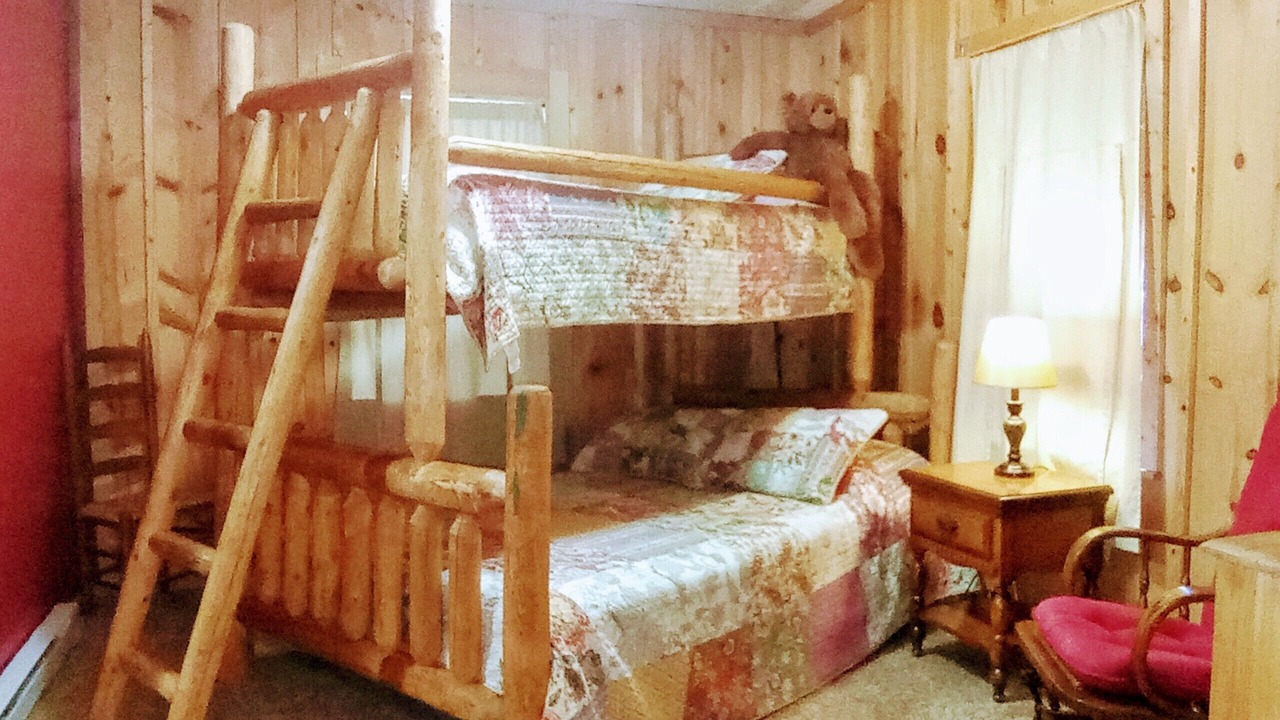 Photo of Bedroom in Hico