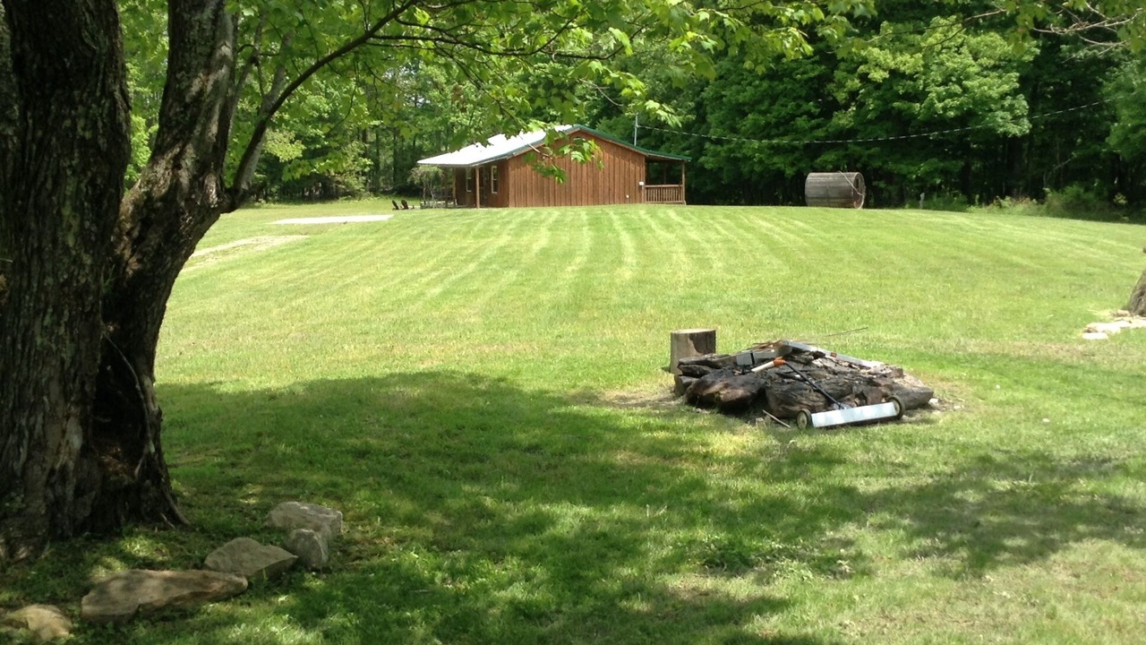 Photo of Outdoor in Hico