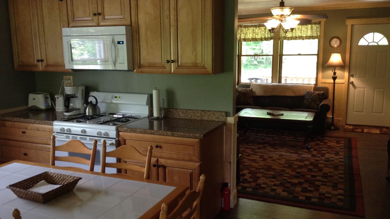 Photo of Kitchen in Hico