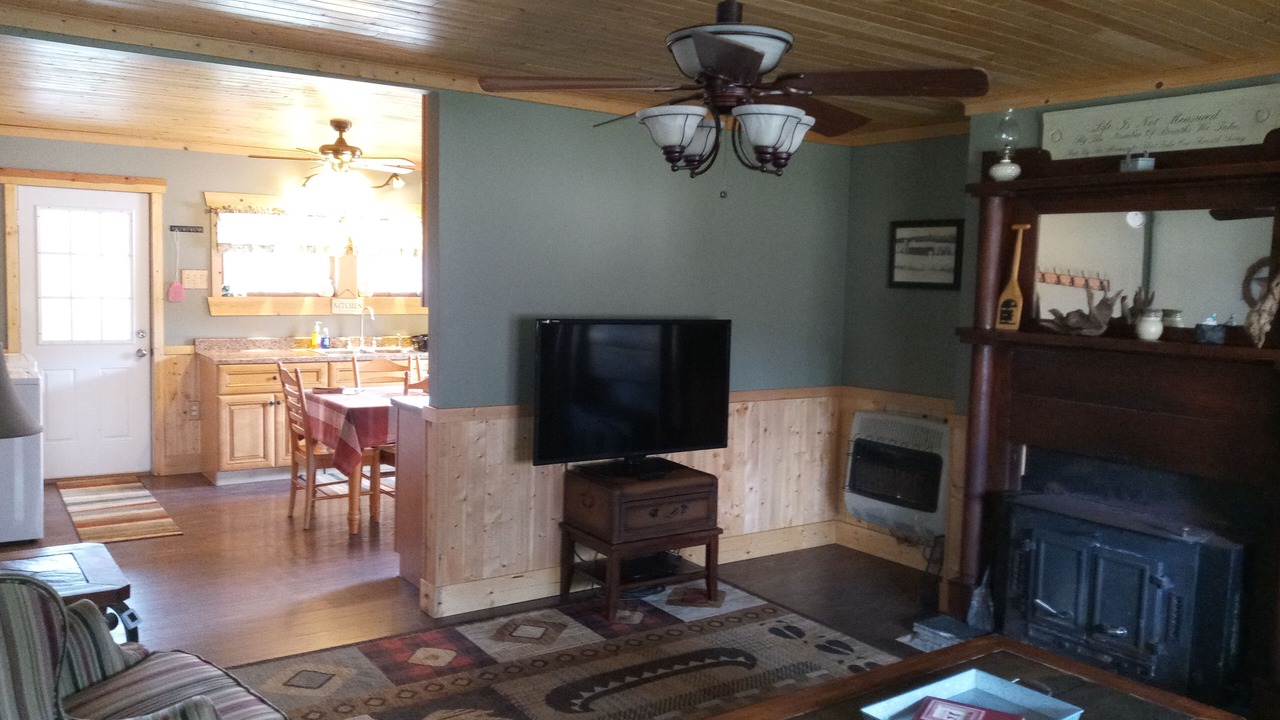Photo of Livingroom in Hico