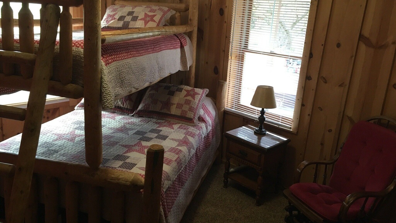 Photo of Bedroom in Hico