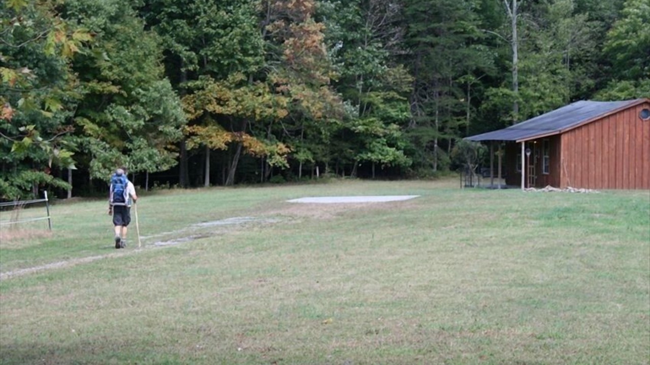 Photo of Outdoor in Hico