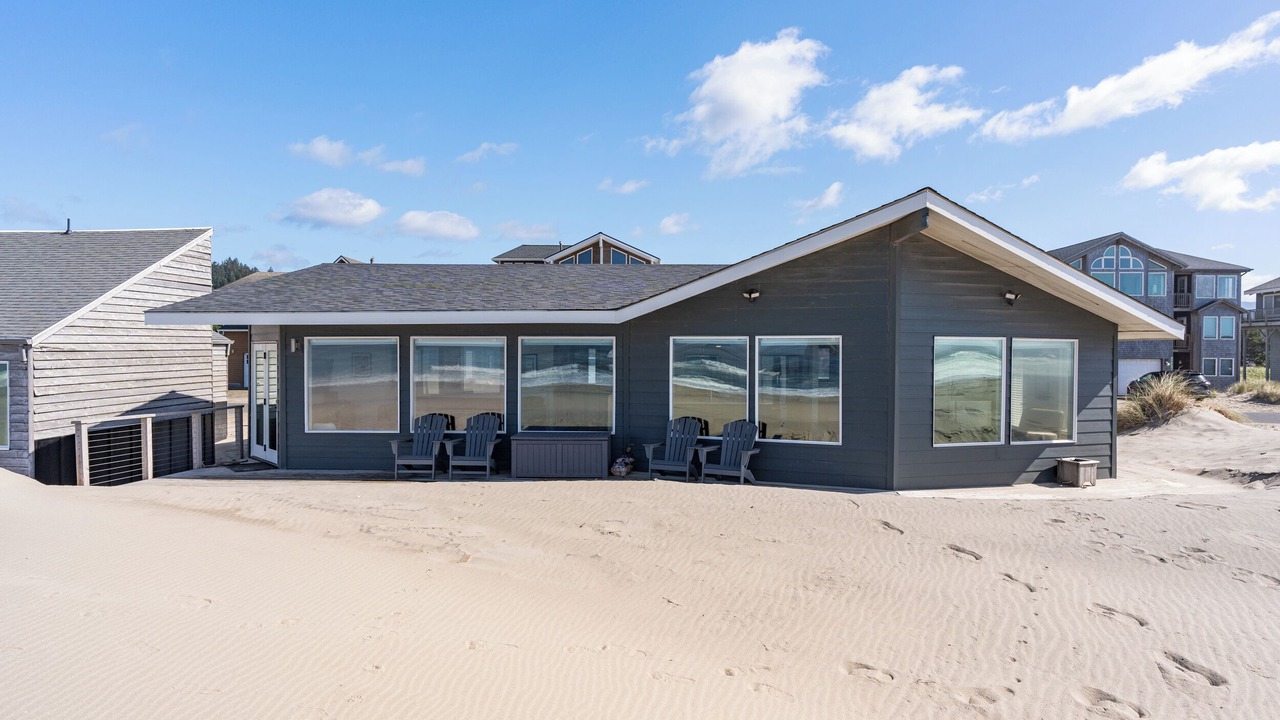 Photo of Outdoor in Kiwanda Shores