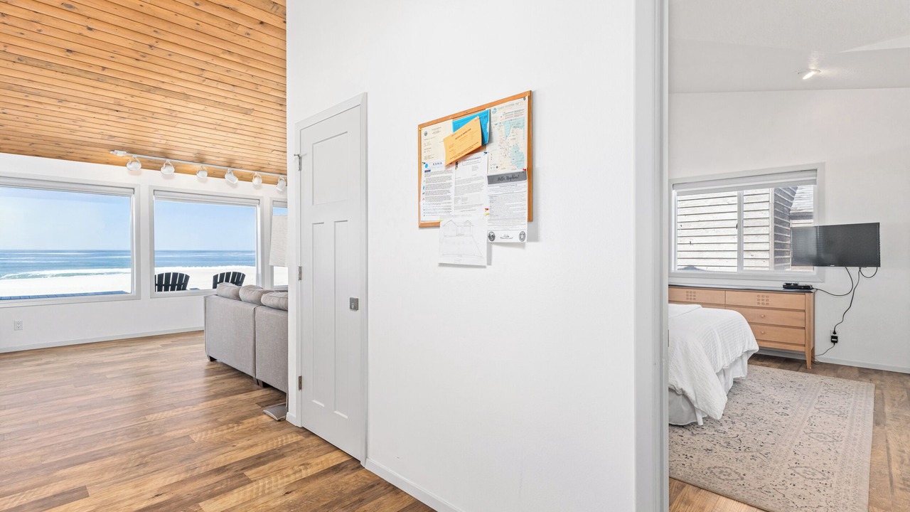 Photo of Bedroom in Kiwanda Shores