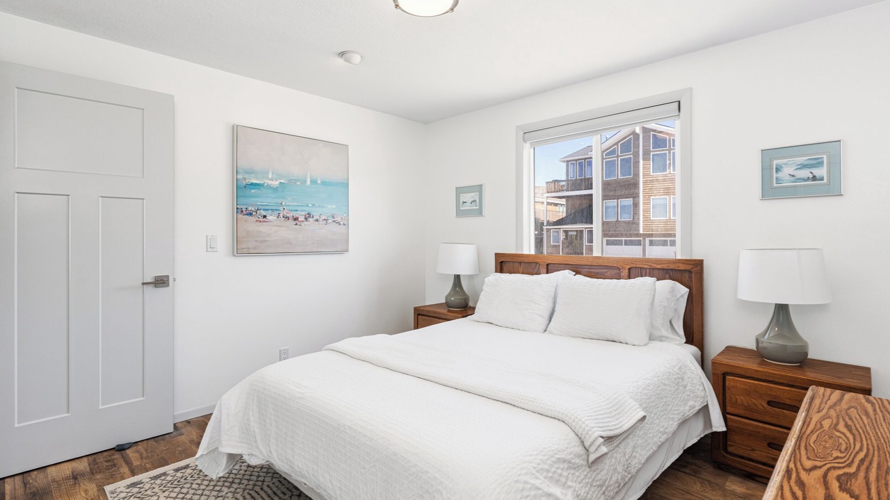 Photo of Bedroom in Kiwanda Shores