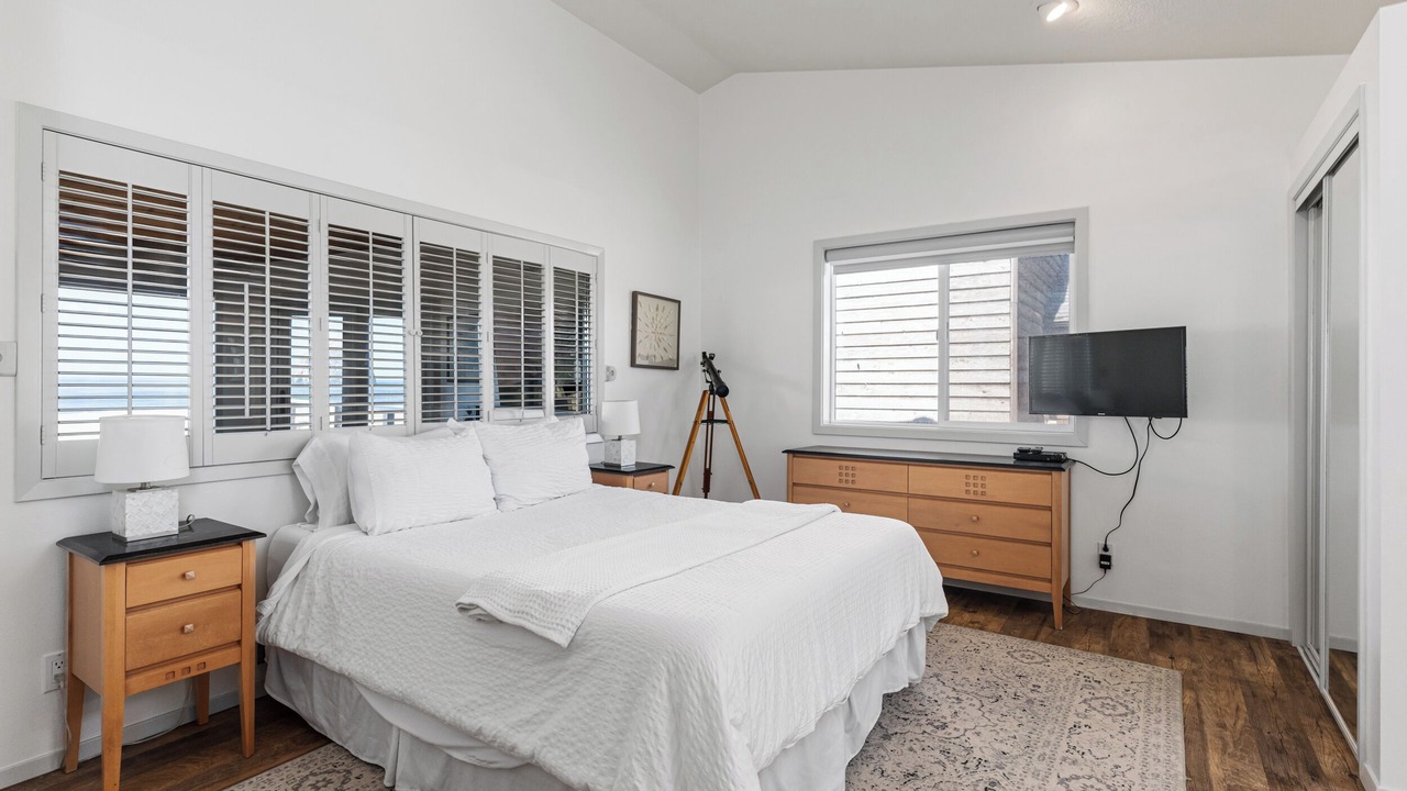 Photo of Bedroom in Kiwanda Shores