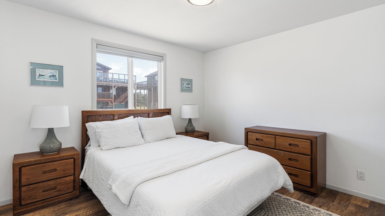 Photo of Bedroom in Kiwanda Shores