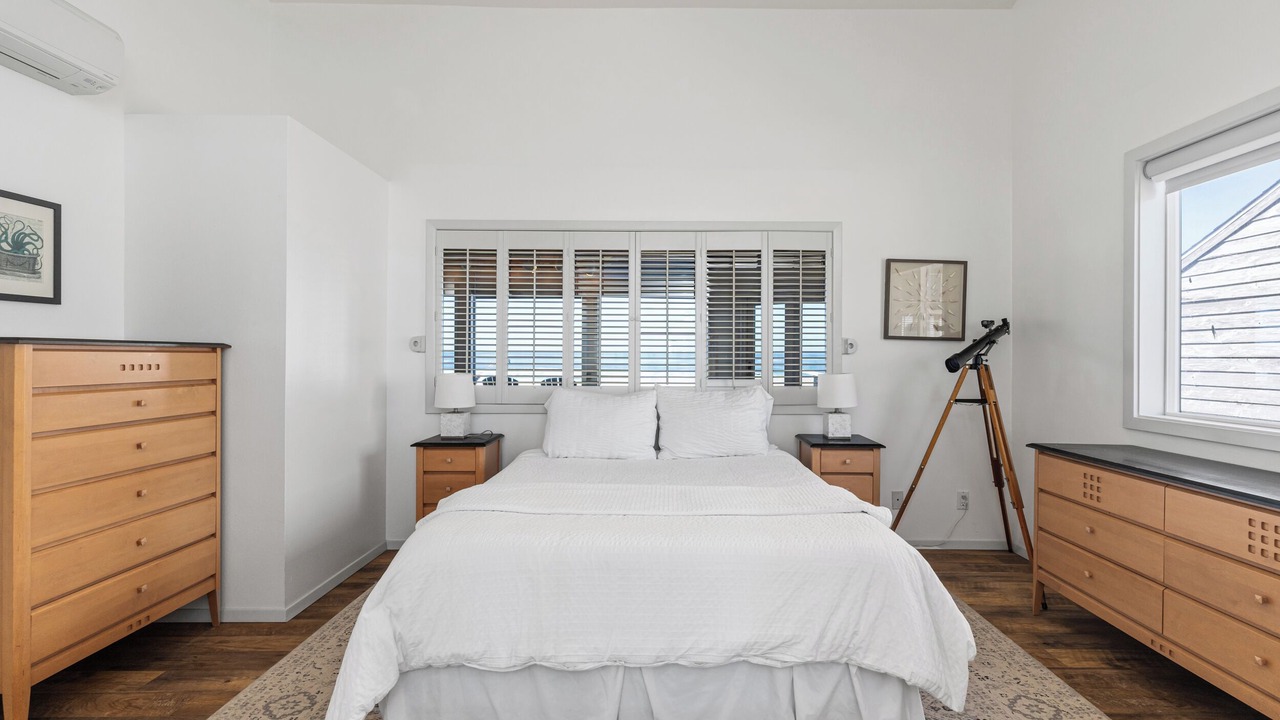 Photo of Bedroom in Kiwanda Shores
