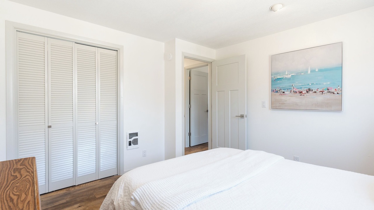 Photo of Bedroom in Kiwanda Shores