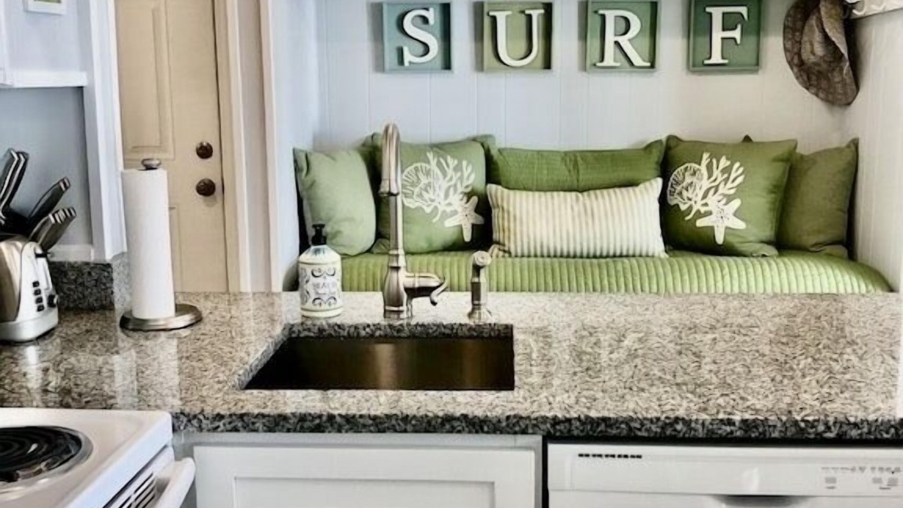 Photo of Kitchen in Windy Hill