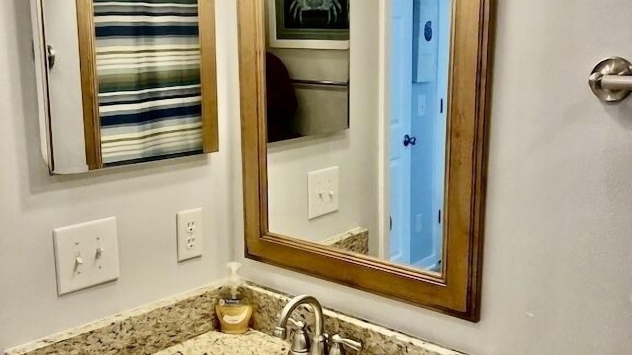 Photo of Bathroom in Windy Hill