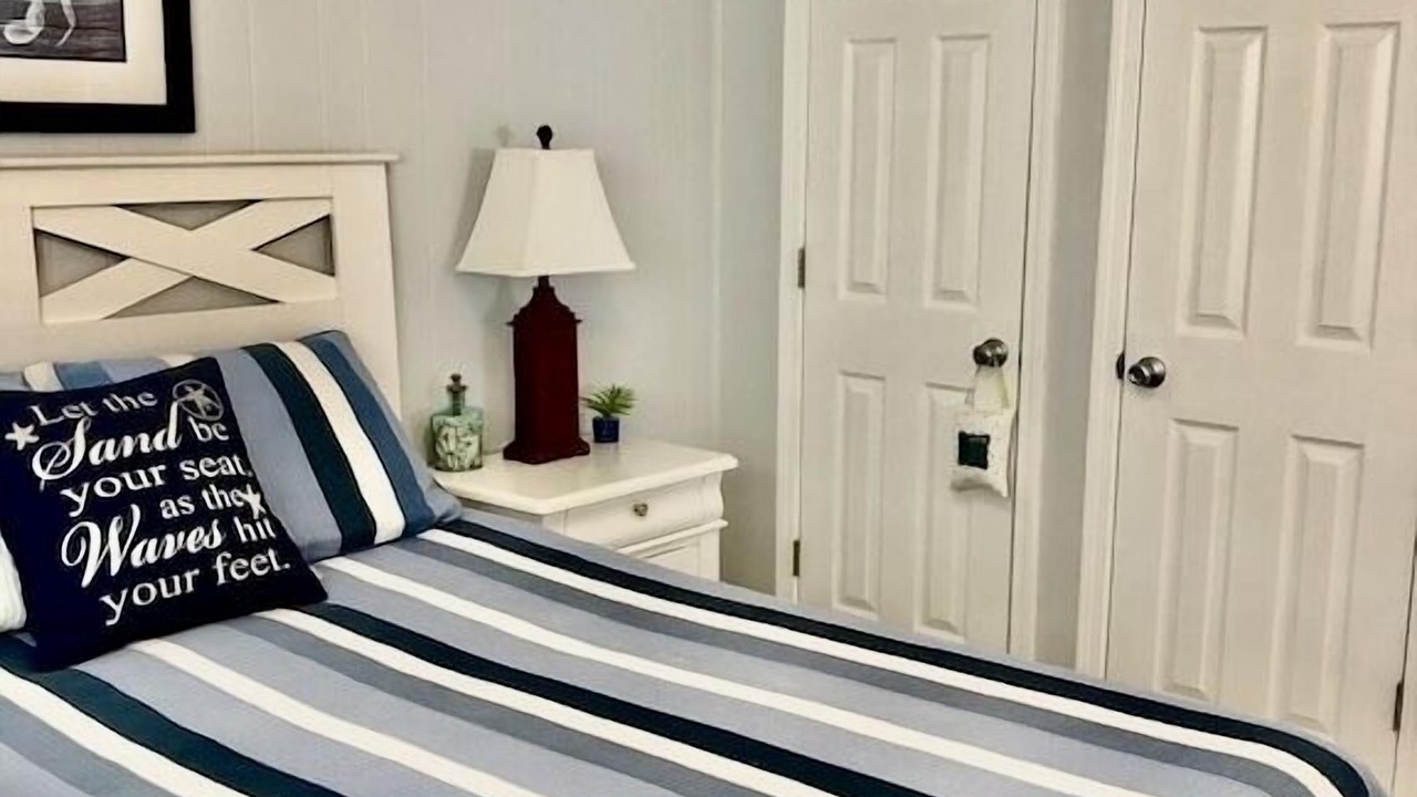 Photo of Bedroom in Windy Hill