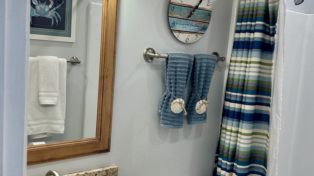 Photo of Bathroom in Windy Hill