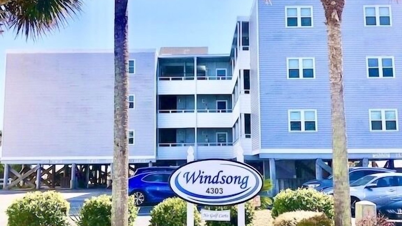Photo of Outdoor in Windy Hill
