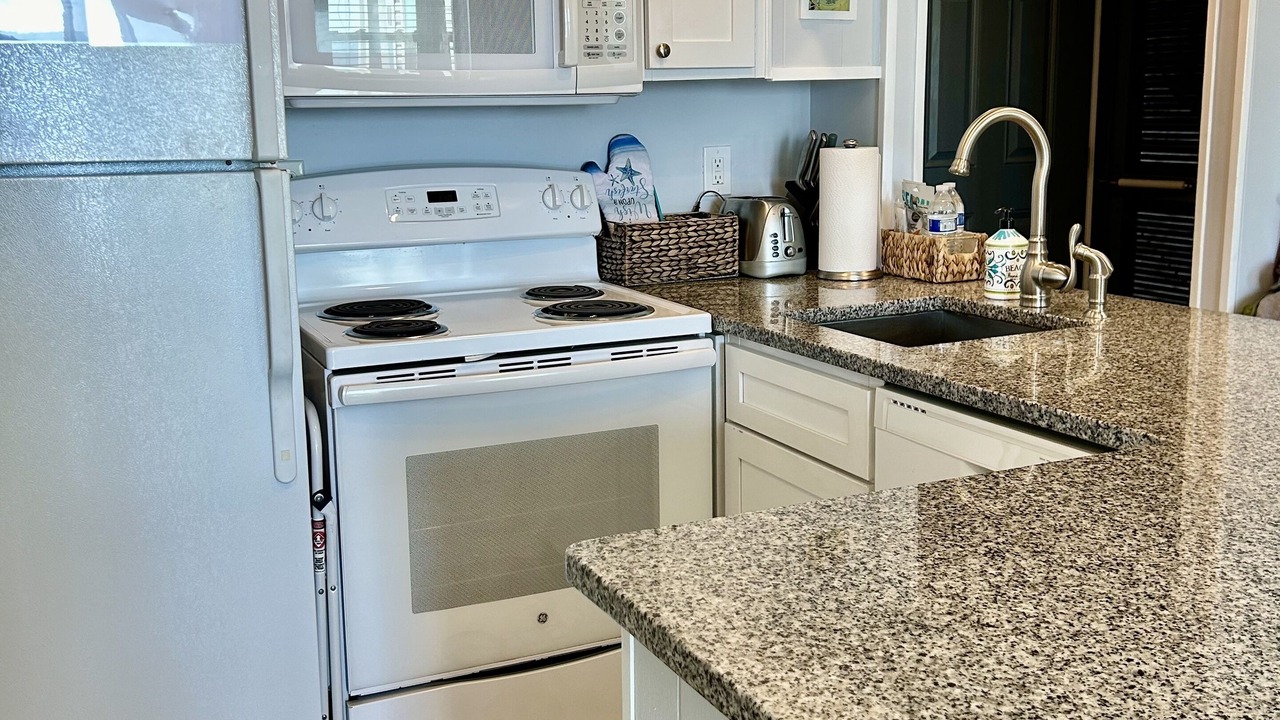 Photo of Kitchen in Windy Hill