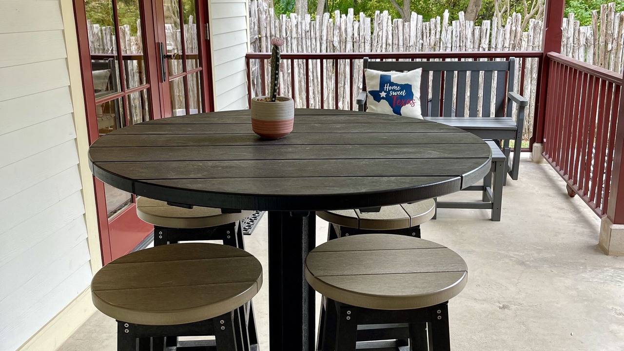 Photo of Outdoor in Fredericksburg