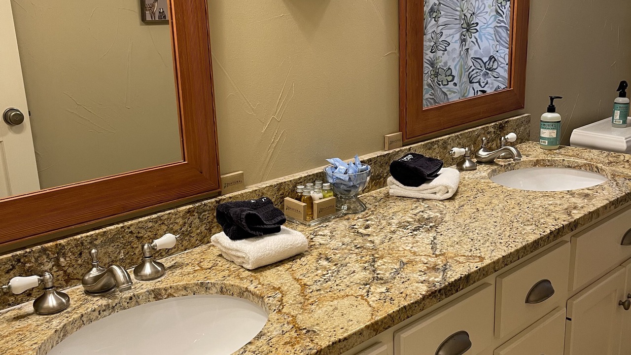 Photo of Bathroom in Fredericksburg
