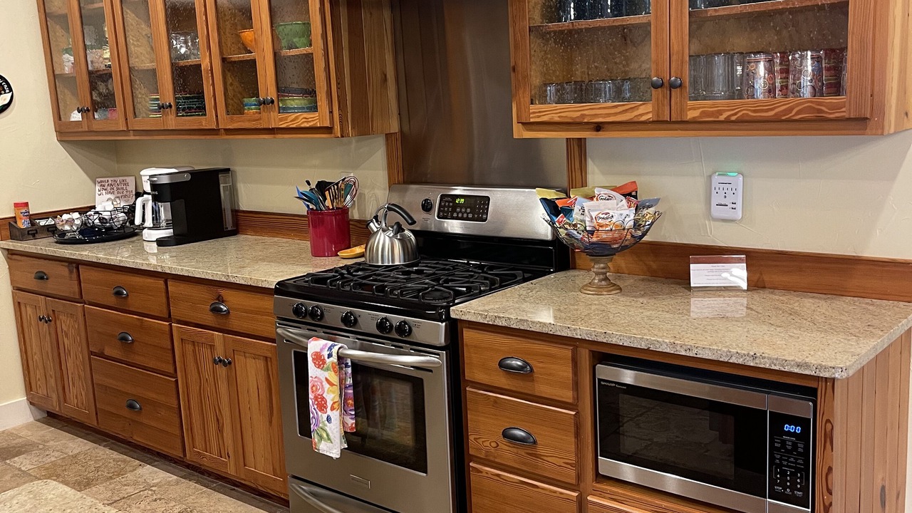 Photo of Kitchen in Fredericksburg
