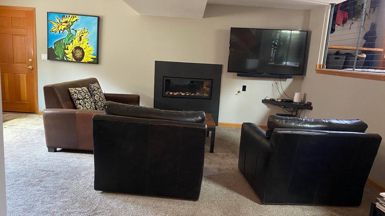 Photo of Livingroom in Flagstaff