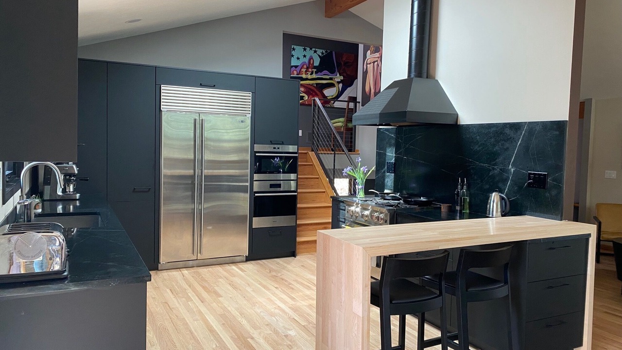 Photo of Kitchen in Flagstaff