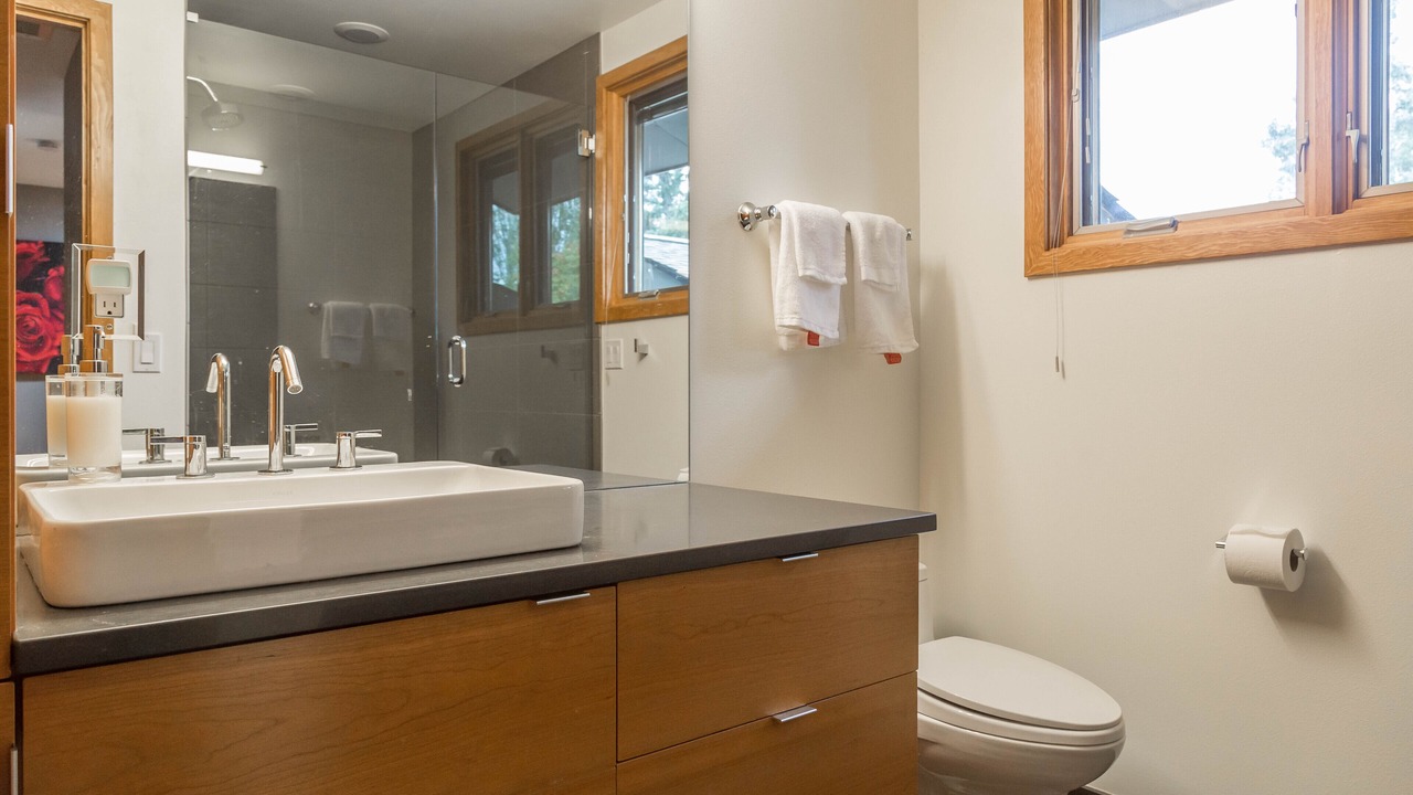Photo of Bathroom in Flagstaff