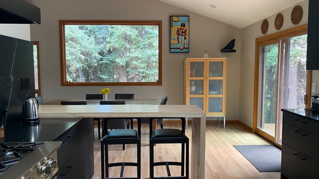 Photo of Kitchen in Flagstaff