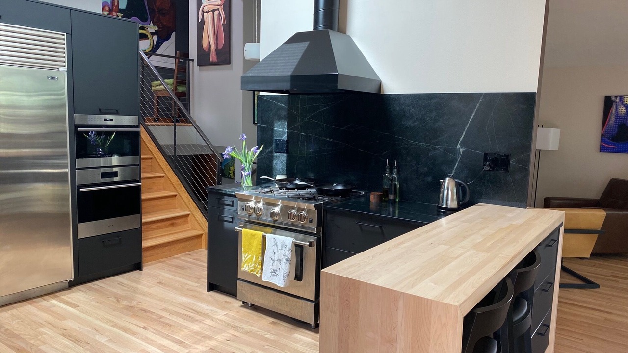 Photo of Kitchen in Flagstaff
