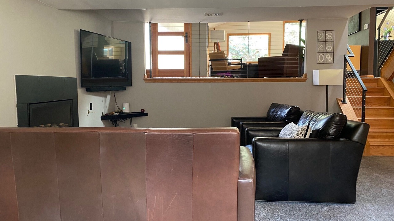 Photo of Livingroom in Flagstaff