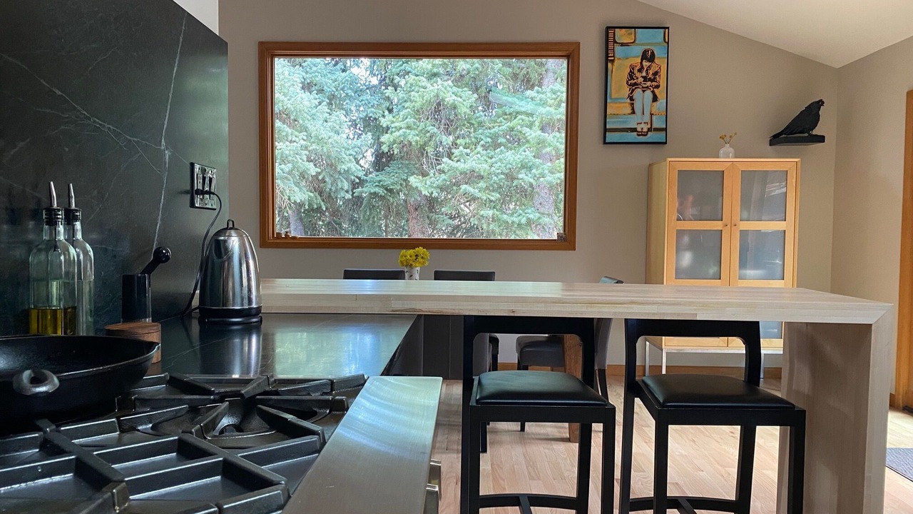 Photo of Kitchen in Flagstaff