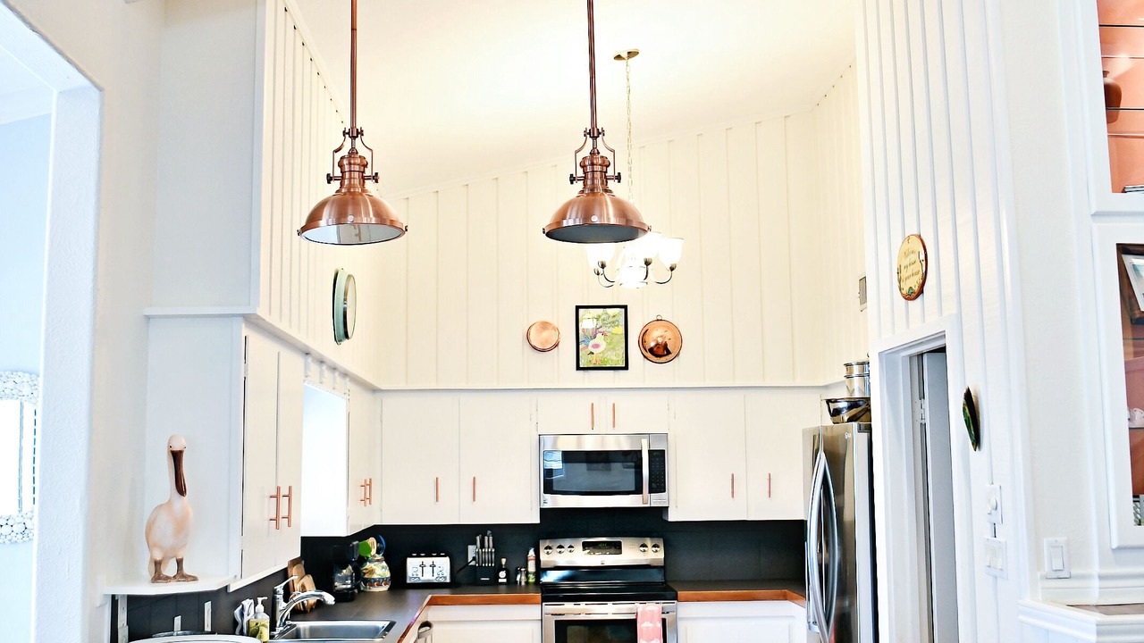 Photo of Kitchen in Key Allegro