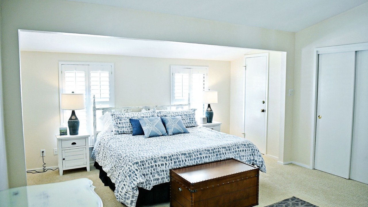 Photo of Bedroom in Key Allegro