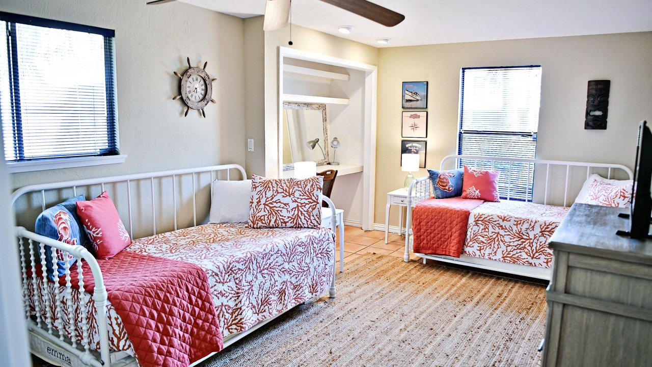 Photo of Bedroom in Key Allegro