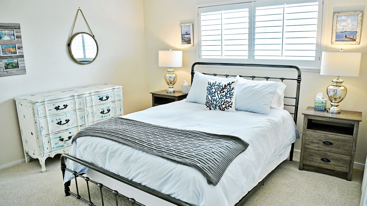 Photo of Bedroom in Key Allegro