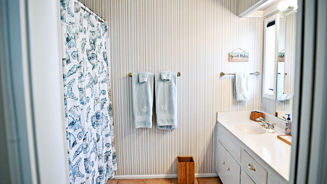 Photo of Bathroom in Key Allegro