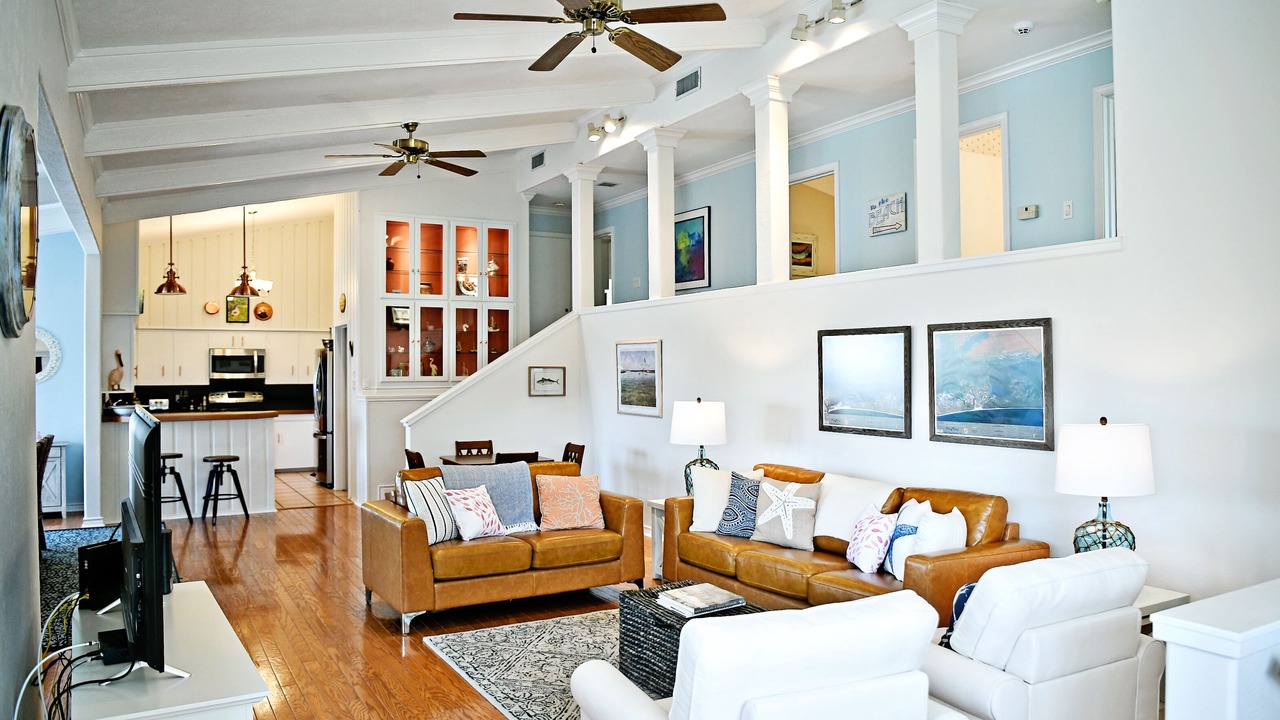 Photo of Livingroom in Key Allegro