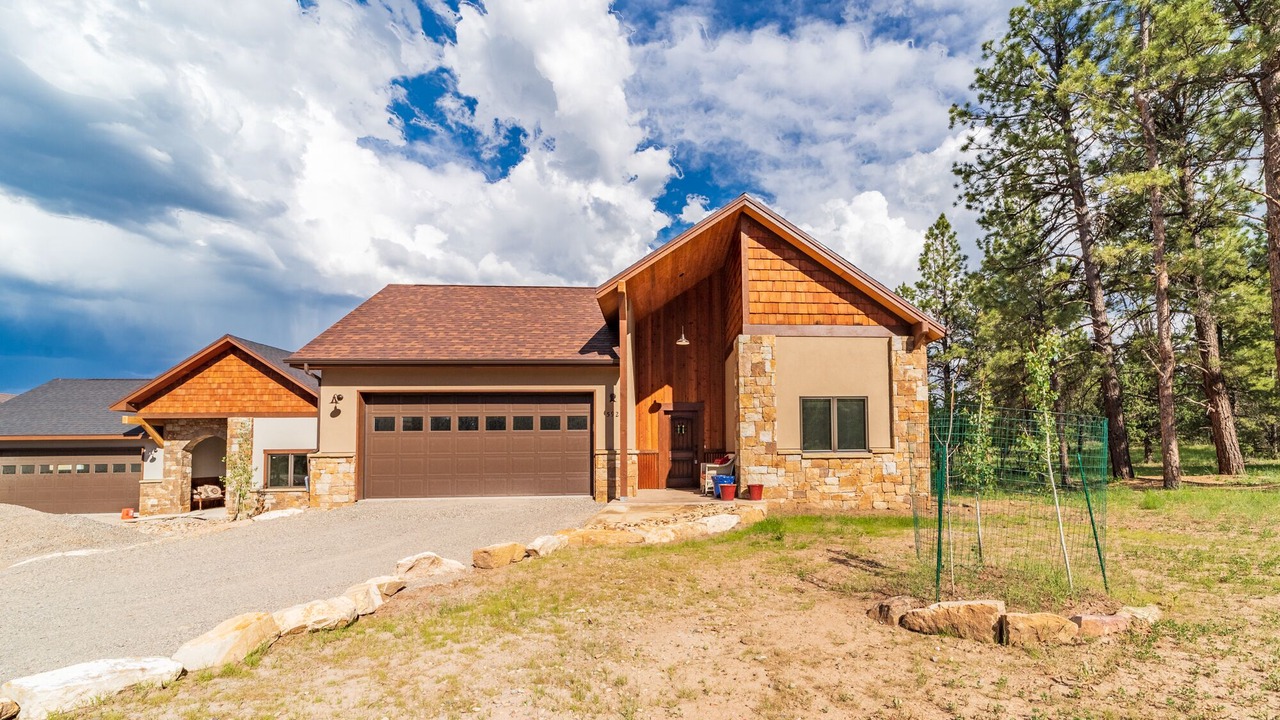 Photo of Outdoor in Loghill Village