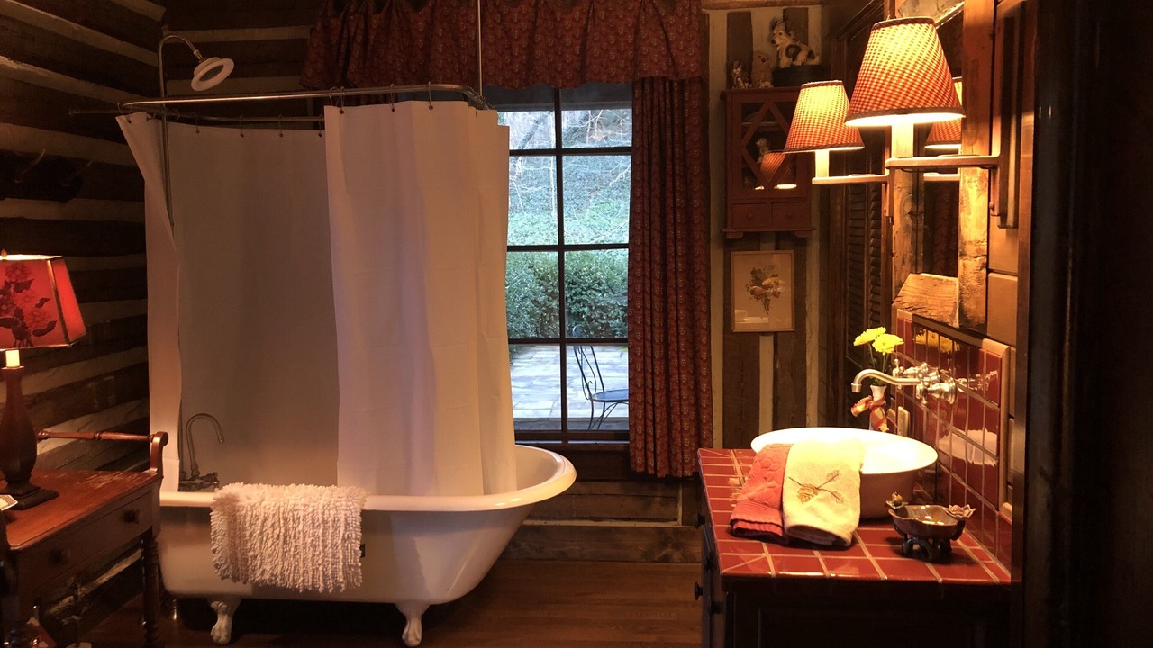 Photo of Bathroom in Cleveland