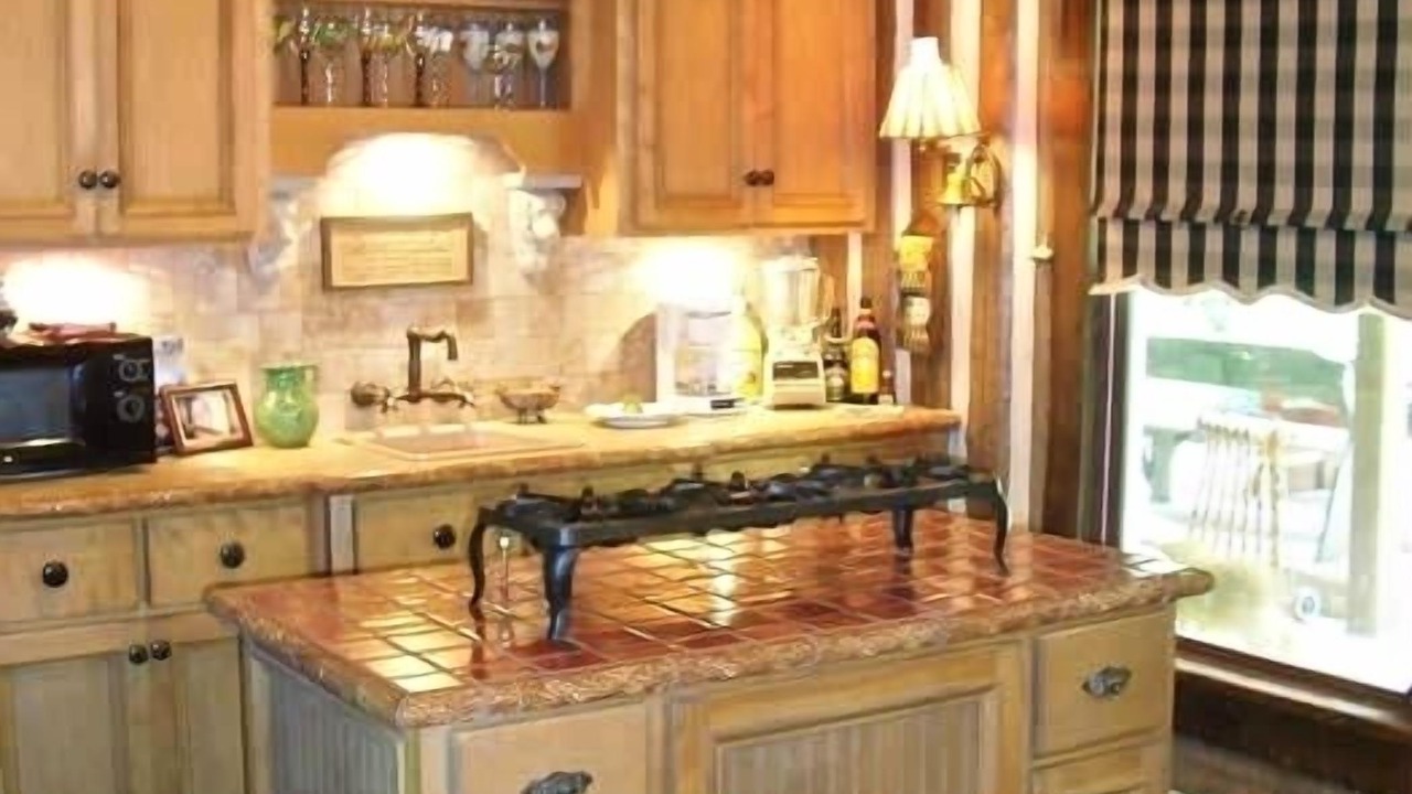 Photo of Kitchen in Cleveland